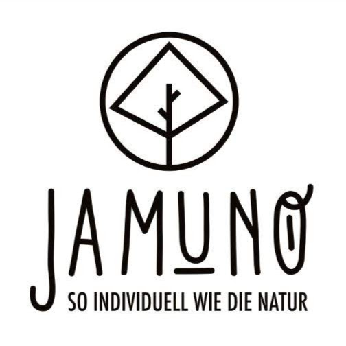 JAMUNO - Möbelgeschäft Köln logo