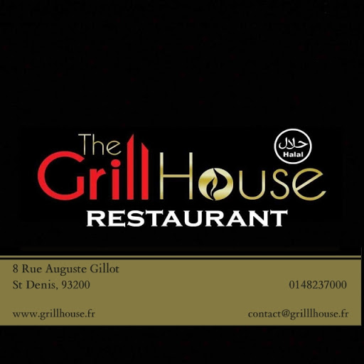 The Grill House - Mariages et anniversaires