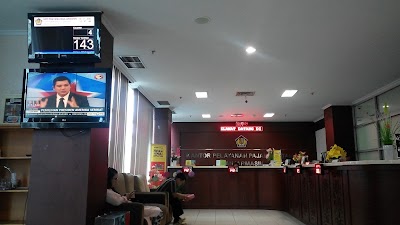 photo of Kantor Pelayanan Pajak Pratama - Banjarmasin