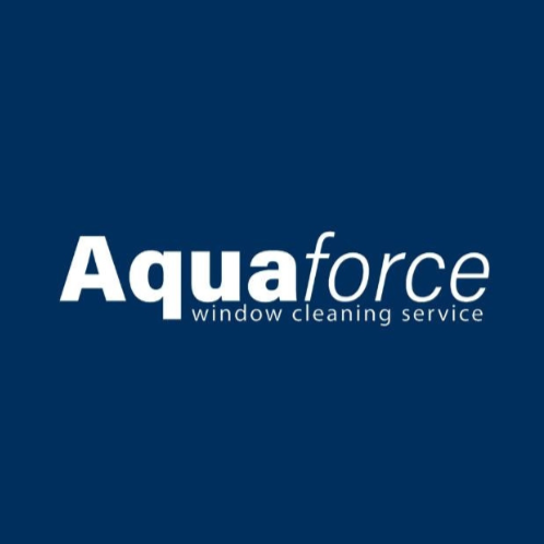 Aqua Force Window Cleaning