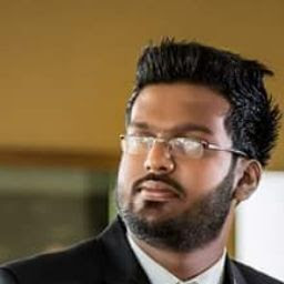 avatar of Thamira Madusanka