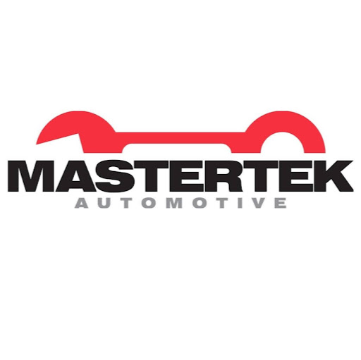 Mastertek Automotive logo