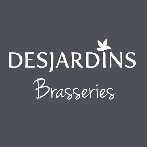 DESJARDINS BRASSERIE Montivilliers logo