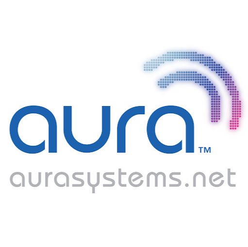 AURA Systems - Houston logo