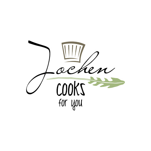 Jochen Cooks For You