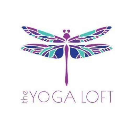 The Yoga Loft logo