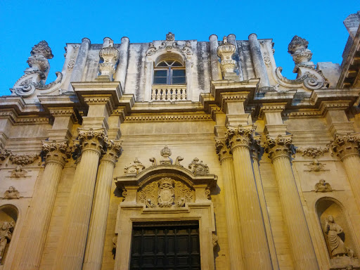 Chiesa di Santa Teresa