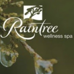 Raintree Wellness Spa logo