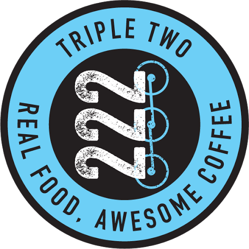 Triple Two Coffee