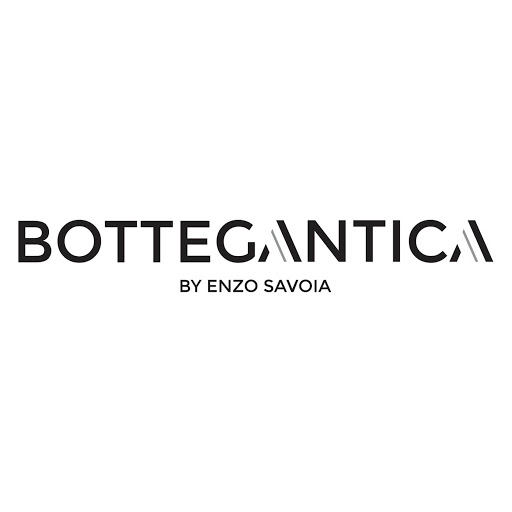Bottegantica logo