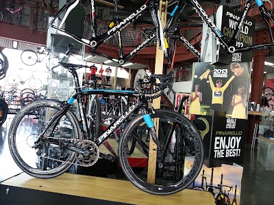Photos of The Cycle Hub Motorcity