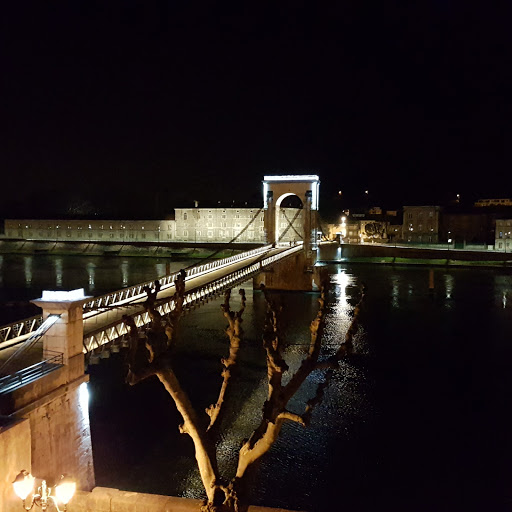 Hôtel Les 2 Côteaux