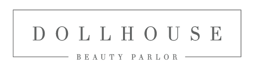 Dollhouse Beauty Parlor - Seattle, WA logo