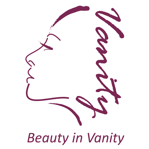 Schoonheidssalon Beauty in Vanity logo
