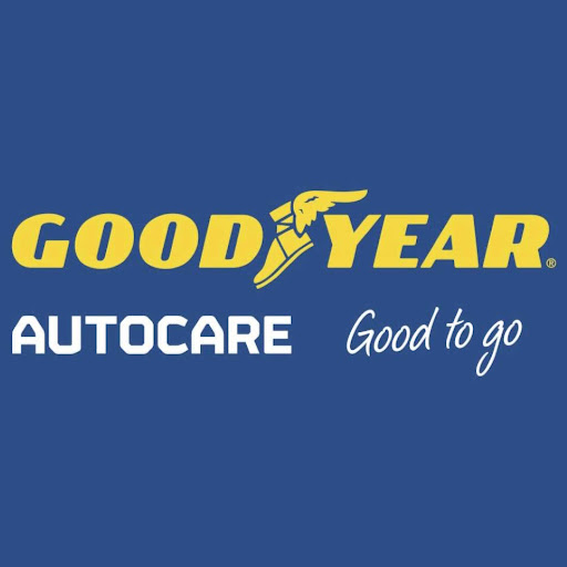 Goodyear Autocare Ayr logo