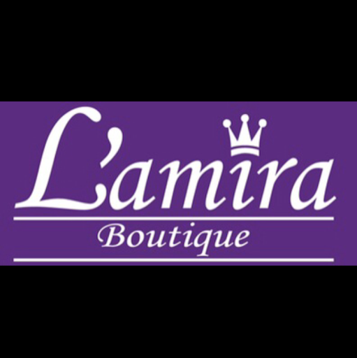 L'amira Boutique logo