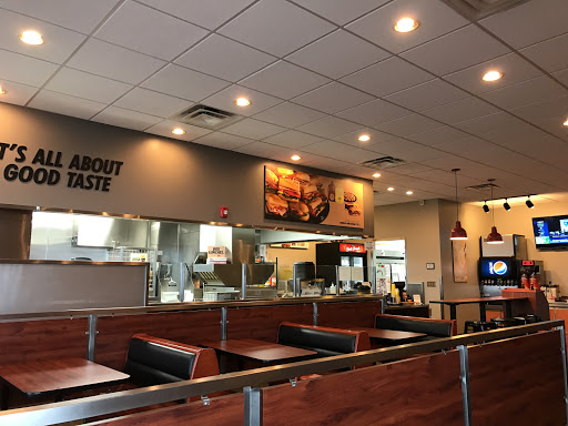 American Restaurant «Penn Station East Coast Subs», reviews and photos, 110 Needmore Rd A, Clarksville, TN 37043, USA