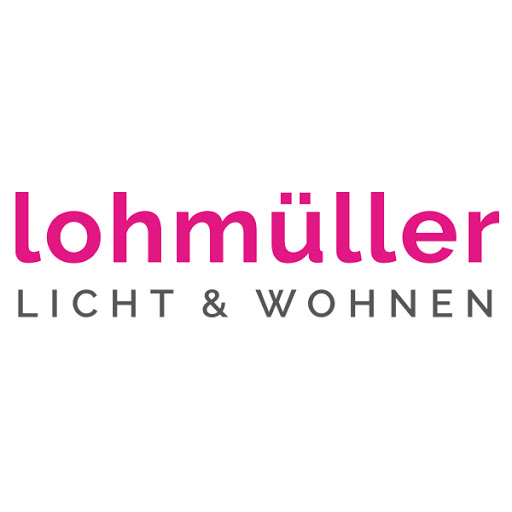 Lohmüller Licht & Wohnen e. K. logo