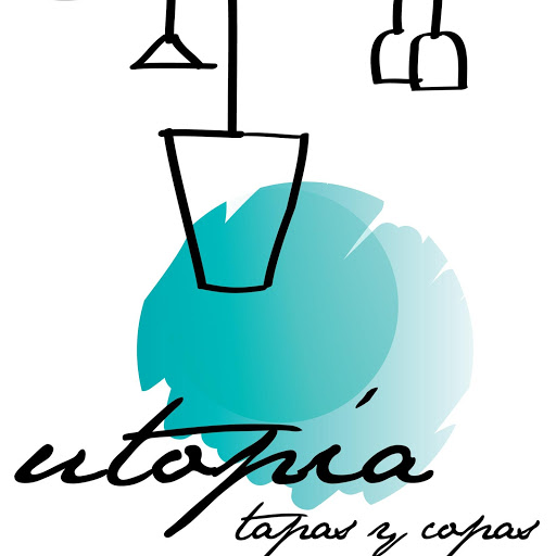 Utopia Tapas Restaurant