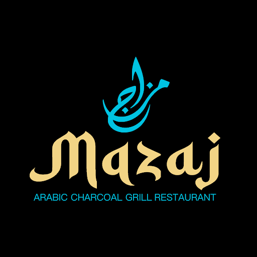 Mazaj Arabic Charcoal Grill Restaurant logo
