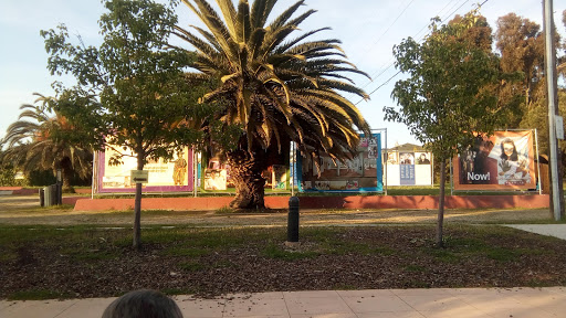 Peralta Hacienda Historical Park
