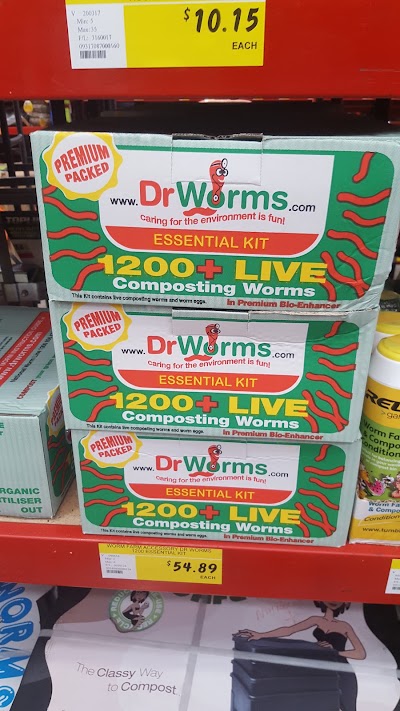Photos of Bunnings North Parramatta