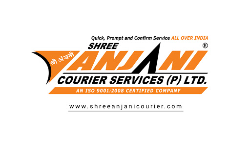 Shree Anjani Courier Services Pvt. Ltd., Shop No 15, First Floor, Post Office Street, Parrys, Chennai, Tamil Nadu 600001, India, Courier_Service, state TN