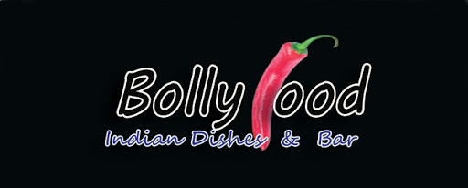 Restaurant Bollyfood logo