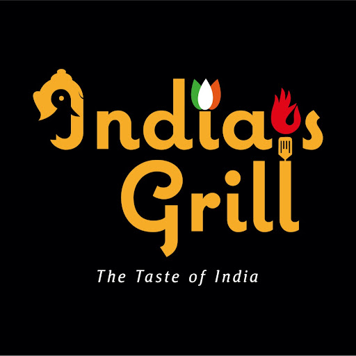 Indias Grill Fort Myers - Indian Restaurant logo