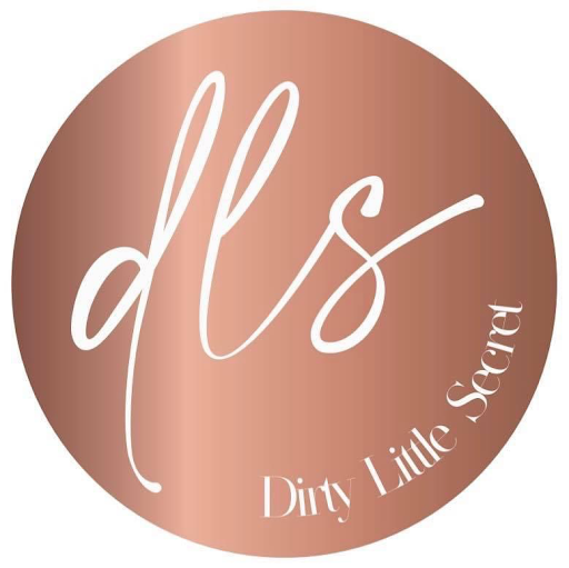 Dirty Little Secret Hair Salon- Mornington logo