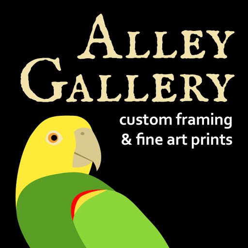 Alley Gallery