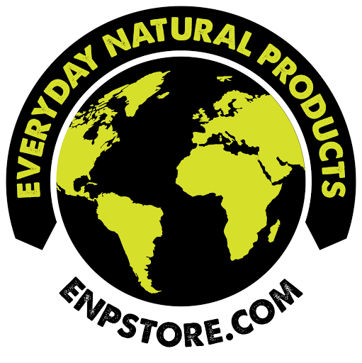 Everyday Natural Products Mushroom & CBD