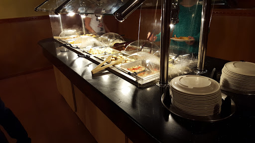 Restaurant «A+ Buffet Mongolian Grill», reviews and photos, 14426 W Center Rd, Omaha, NE 68144, USA