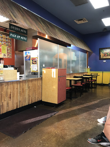 Restaurant «Los Favoritos Taco Shop», reviews and photos, 4850 S Gilbert Rd # 8, Chandler, AZ 85249, USA