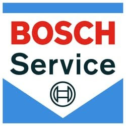Bosch Car Service - Anzac Automotive logo