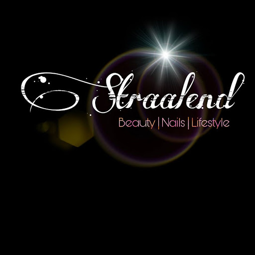 Straalend Beautysalon logo