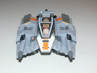 Kotor 2 speeder parts mod