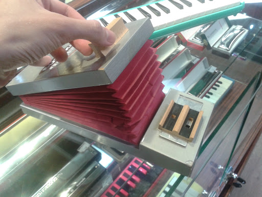 Tom Lee Music - Wan Chai (HK Island flagship Store)