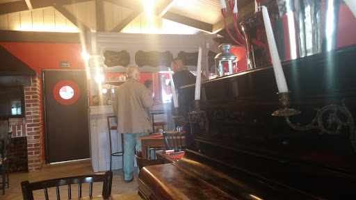 Le Relais De L'Echauguette