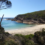 Boulder Bay from the north (102658)