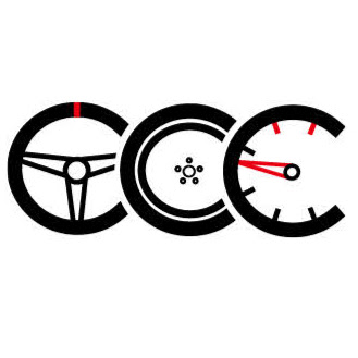 Culmore Car Centre logo