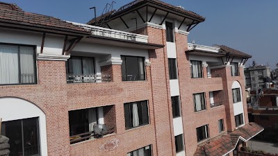 Photos of Ambassador Chhauni Apartment -Hotel