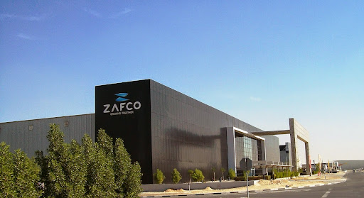 ZAFCO, Jebel Ali Free Zone (South) - Dubai - United Arab Emirates, Auto Parts Store, state Dubai