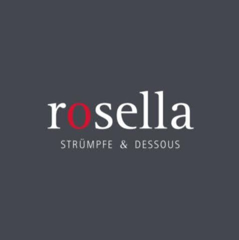 Rosella Strümpfe & Dessous logo