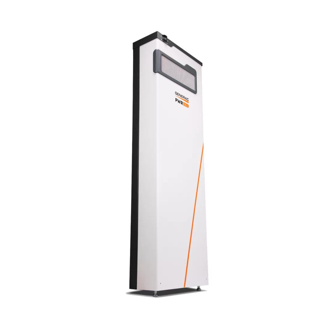Generac PWRcell Battery Enclosure APKE00007