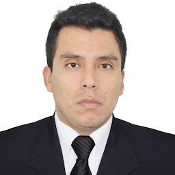 A. Luciano Jara's user avatar