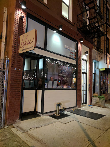 Restaurant «BKW by Brooklyn Winery», reviews and photos, 747 Franklin Ave, Brooklyn, NY 11238, USA