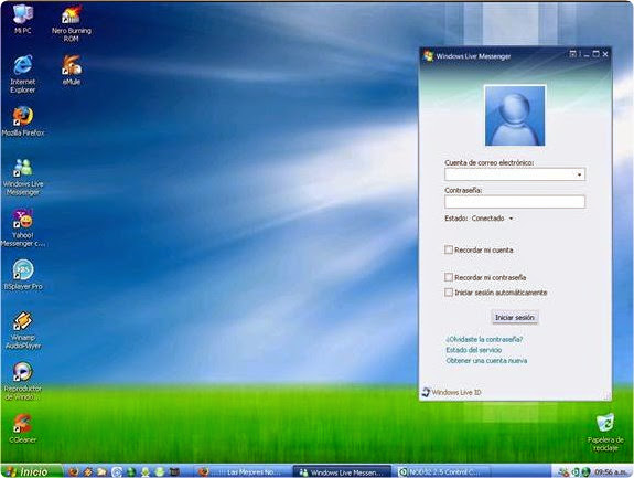 Windows XP [x64] [SP2] [Ingles+ MUI Español] 2013-06-17_20h37_50