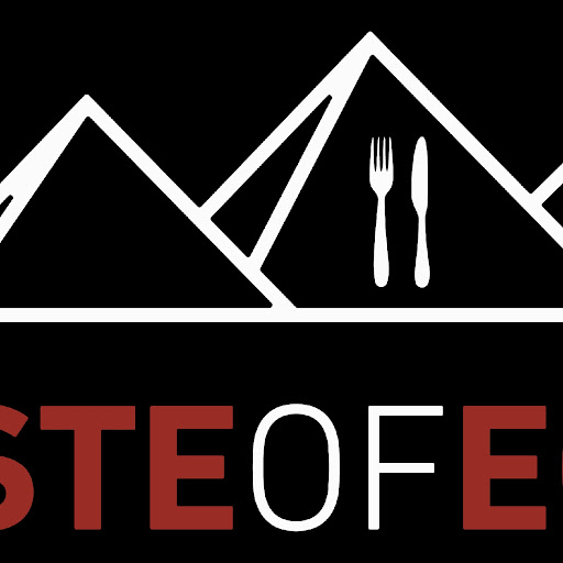 Taste Of Egypt logo