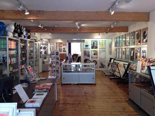 Richard Goodall Gallery